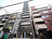 ブリリアントジュネス本町