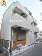 京急本線上大岡駅まで徒歩13分