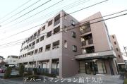 グランセレッソ弐番館