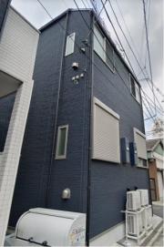 カーサアズール王子栄町