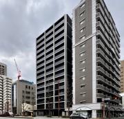 S-RESIDENCE大手門awesome