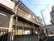 都電荒川線宮ノ前駅まで徒歩5分
