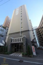 地下鉄谷町線谷町四丁目駅まで徒歩3分