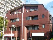 田園調布パインマンションB館