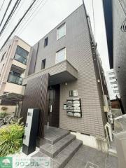 ＪＲ常磐線松戸駅まで徒歩5分