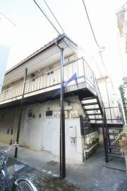 シエスタ中野