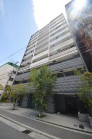 プレサンス南森町駅前