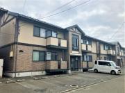 ＪＲ奥羽本線泉外旭川駅まで徒歩10分