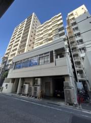 ライオンズマンション亀戸