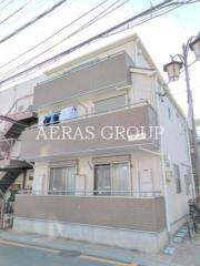 シャローム大宮