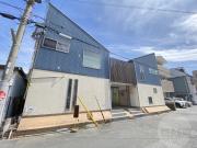 地下鉄今里筋線だいどう豊里駅まで徒歩7分