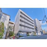 都電荒川線荒川車庫前駅まで徒歩4分