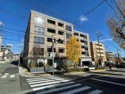 阪神本線芦屋駅までバス約25分 徒歩2分