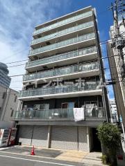 ＪＲ常磐線松戸駅まで徒歩4分