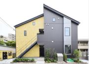 京王井の頭線永福町駅まで徒歩14分