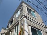 西武池袋・豊島線中村橋駅まで徒歩9分