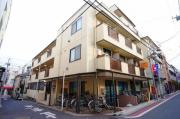 ＪＲ中央線西荻窪駅まで徒歩4分