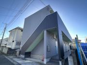 ＪＲ総武線（各駅停車）新検見川駅まで徒歩6分