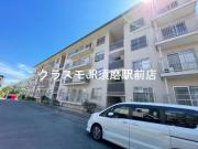 白川台農住I