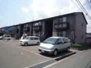 シャトラン駅家F棟