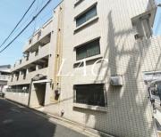 東急大井町線下神明駅まで徒歩6分