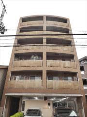地下鉄谷町線平野駅まで徒歩3分