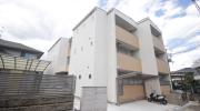 クレアール大久保町