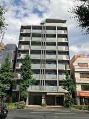 プルミエ武蔵小山