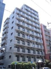 クリオ千駄木壱番館