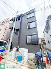 京成本線大神宮下駅まで徒歩5分