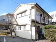 ＪＲ中央線立川駅まで徒歩10分