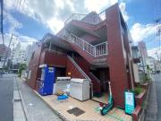 東急田園都市線三軒茶屋駅まで徒歩4分