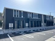 ＪＲ山陽本線姫路駅までバス約20分 徒歩9分