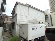 行幸町1丁目貸家
