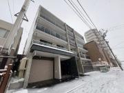 札幌市電幌南小学校前駅まで徒歩1分