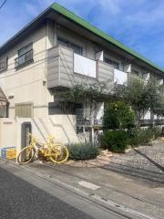 京王井の頭線高井戸駅まで徒歩6分