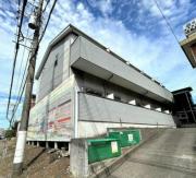 相鉄本線かしわ台駅まで徒歩4分