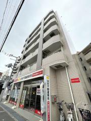 ＪＲ東海道本線千里丘駅まで徒歩3分