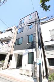 京成押上線押上駅まで徒歩16分