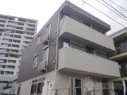フィールドライズ町田