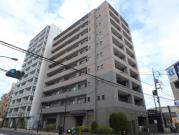 京王線調布駅まで徒歩4分