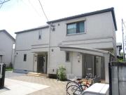 ＪＲ中央線立川駅まで徒歩11分