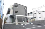 ＪＲ埼京線与野本町駅まで徒歩6分