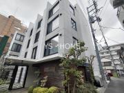 ユーロポート方南町