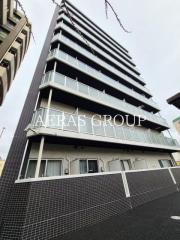 アルファコート西川口6