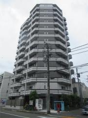 東京メトロ丸ノ内線(方南町支線)中野新橋駅まで徒歩5分