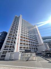 ＪＲ鹿児島本線博多駅まで徒歩10分