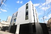 東急目黒線武蔵小山駅まで徒歩4分