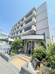 南海本線諏訪ノ森駅まで徒歩2分