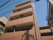 京王線代田橋駅まで徒歩8分